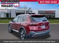 2023 Nissan Rogue SL SUV