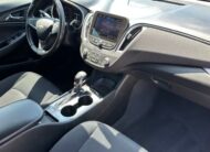2021 Chevrolet Malibu RS Sedan