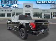 2024 Ford F-150 XLT Truck SuperCrew Cab