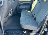 2023 Ram 1500 Big Horn/Lone Star Truck Crew Cab