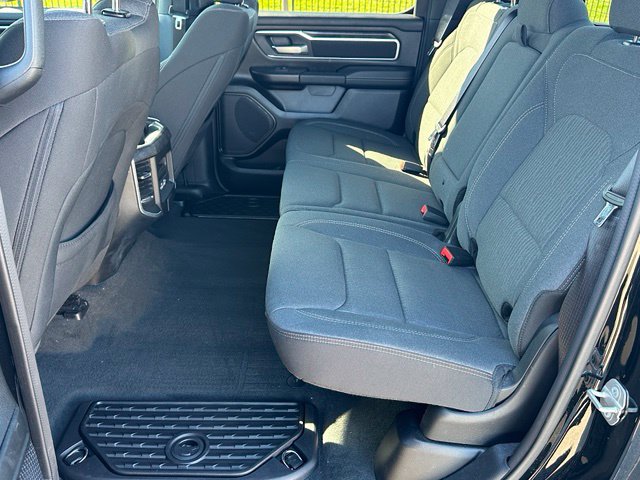2023 Ram 1500 Big Horn/Lone Star Truck Crew Cab