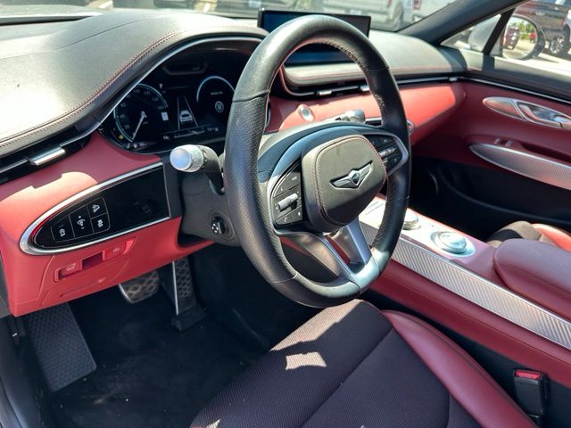 2023 Genesis GV70 2.5T SUV