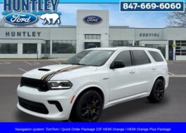 2023 Dodge Durango R/T SUV