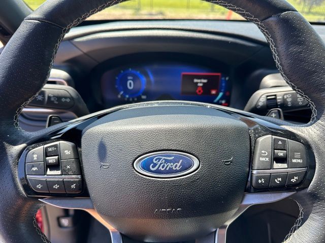 2024 Ford Explorer ST SUV