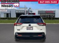 2023 Toyota RAV4 Prime XSE SUV