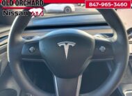 2021 Tesla Model 3 Standard Range Plus Sedan