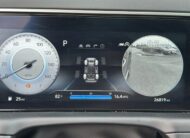 2023 Hyundai Tucson Limited SUV
