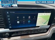 2022 Chevrolet Silverado 1500 LT Trail Boss Truck Crew Cab