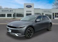 2023 Hyundai IONIQ 5 SEL SUV
