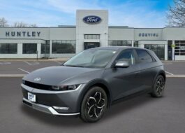 2023 Hyundai IONIQ 5 SEL SUV