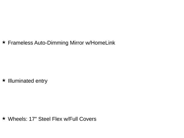 2025 Nissan Kicks SV SUV