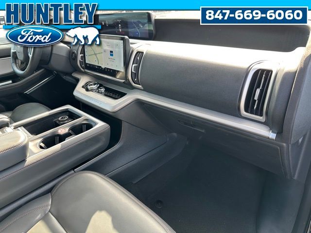 2025 Ford Expedition Max Active SUV