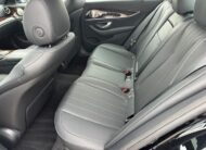 2022 Mercedes-Benz E-Class E 350 Sedan
