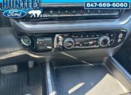 2025 Chevrolet Silverado 2500 HD LTZ Truck Crew Cab