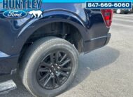 2024 Ford F-150 Platinum Truck SuperCrew Cab