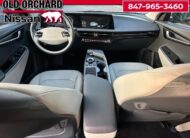 2023 Kia EV6 Wind SUV
