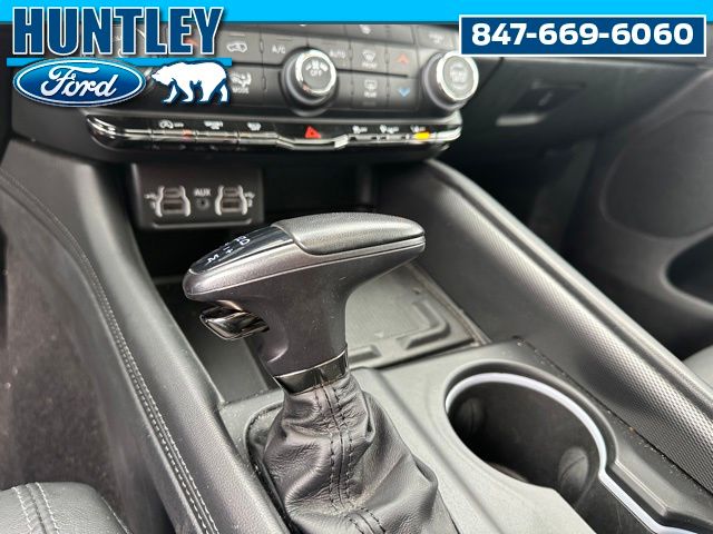 2022 Dodge Durango GT Plus SUV