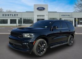 2023 Dodge Durango GT Premium SUV