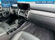 2021 Kia Sorento SX Prestige X-Line SUV