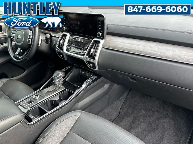 2021 Kia Sorento SX Prestige X-Line SUV