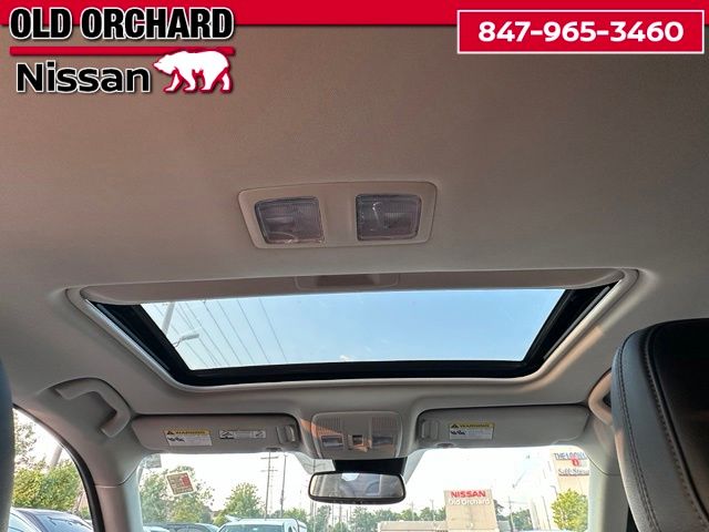 2023 Mazda CX-5 2.5 S Premium Plus Package SUV