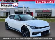 2023 Kia EV6 GT-Line SUV