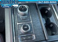 2022 Ford Expedition Max Limited SUV