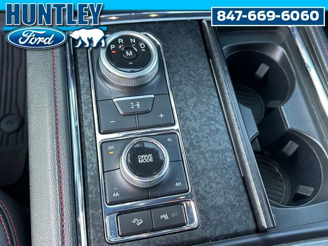 2022 Ford Expedition Max Limited SUV