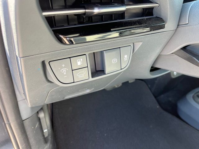 2023 Kia EV6 Wind SUV
