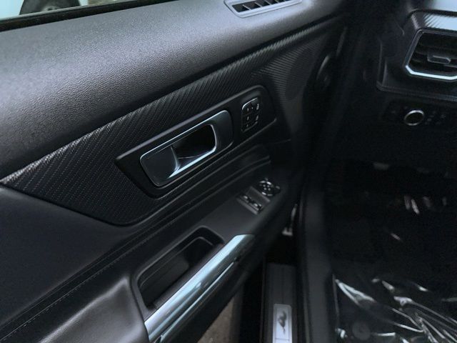 2024 Ford Mustang GT Premium Coupe