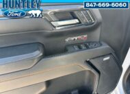 2024 GMC Sierra 1500 AT4 Truck Crew Cab