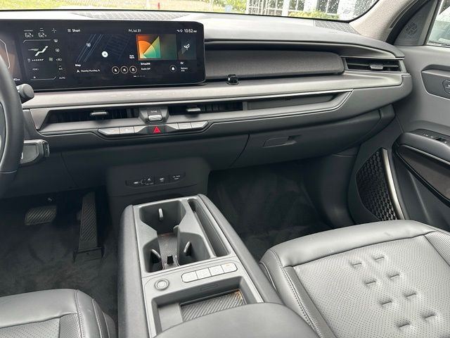 2024 Kia EV9 Wind SUV