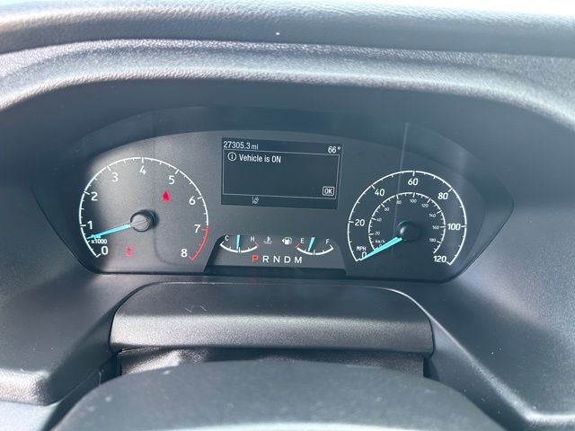 2025 Ford Transit-250 Cargo Base Van High Roof Ext. Van