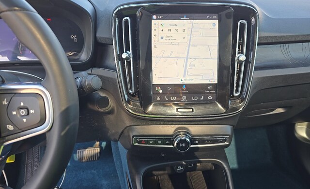 2023 Volvo C40 Recharge Pure Electric Twin Plus SUV
