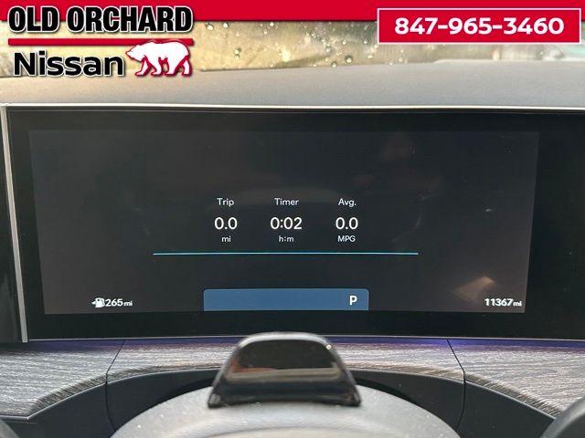 2025 Hyundai Santa Fe Hybrid Calligraphy SUV