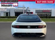 2024 Nissan Z Performance Coupe