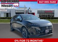 2026 Nissan Murano SL SUV