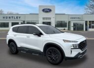 2022 Hyundai Santa Fe XRT SUV