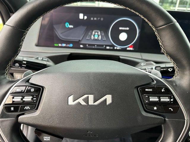 2023 Kia EV6 GT-Line SUV