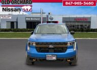 2025 Ford Maverick Tremor Truck SuperCrew