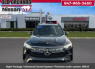 2023 Mercedes-Benz EQB 300 300 SUV