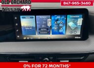 2026 Nissan Kicks SR SUV