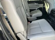 2022 Jeep Wagoneer Series III SUV
