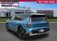 2024 Kia EV9 GT-Line SUV