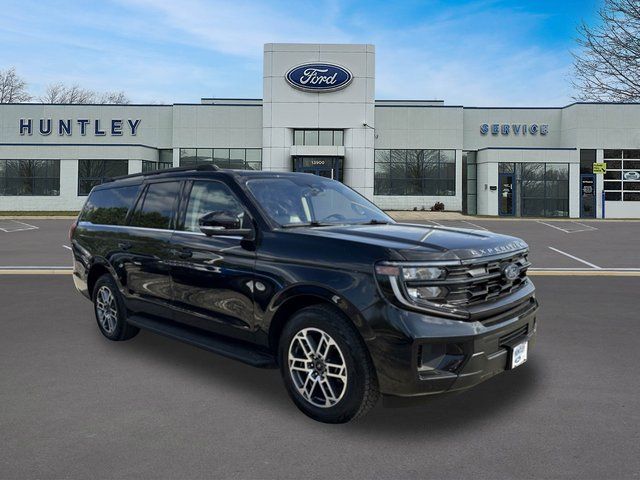2025 Ford Expedition Max Active SUV