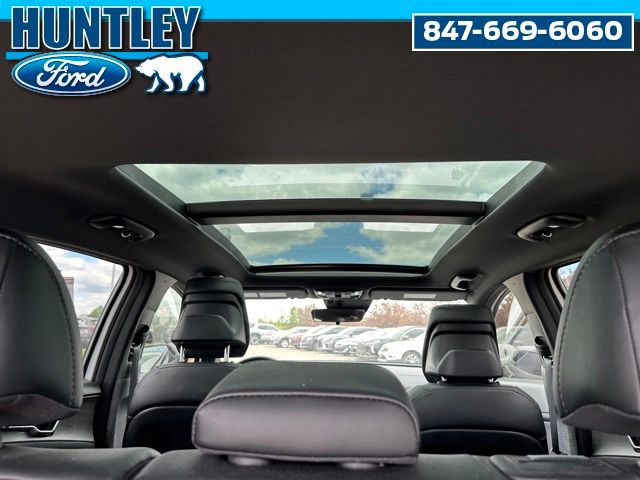 2025 Kia Sportage X-Line SUV