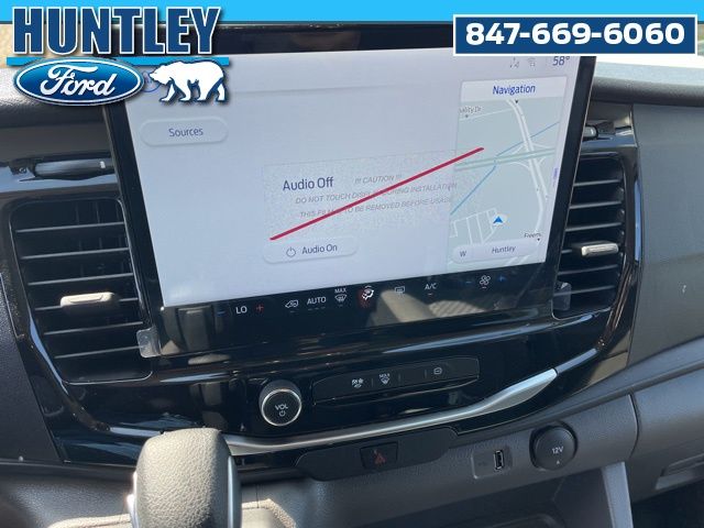 2024 Ford Transit-350 Cargo Base Van Low Roof Van