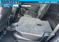 2023 Ford Explorer Limited SUV