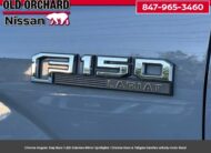 2020 Ford F-150 Lariat Truck SuperCrew Cab