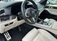 2022 BMW X5 PHEV xDrive45e SUV